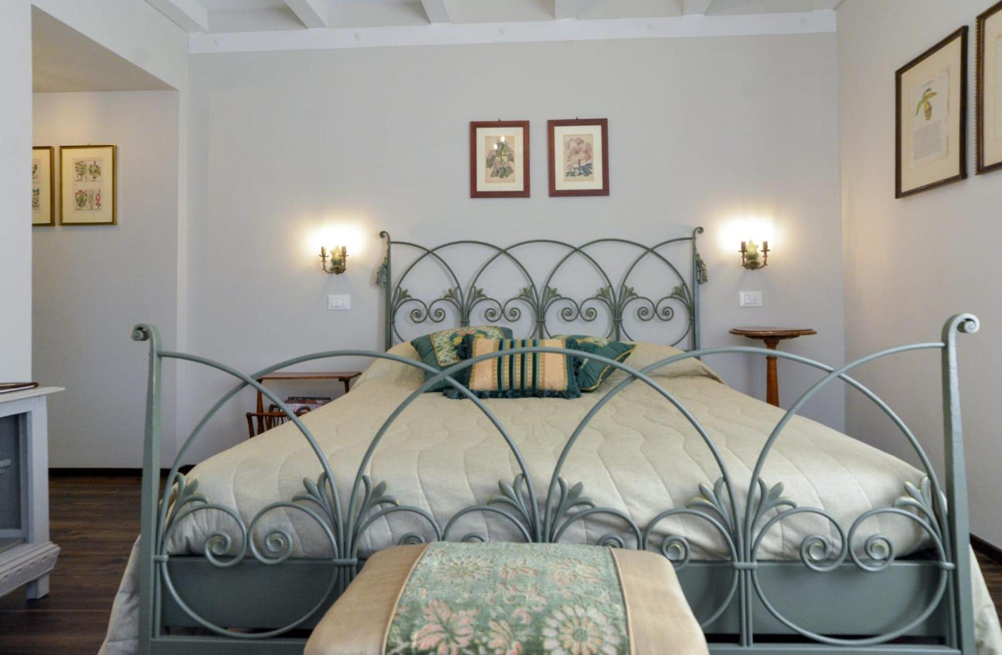 I Torretti Locazione Turistica, Ristorante, Lounge Bar Hotel Asolo Exterior foto