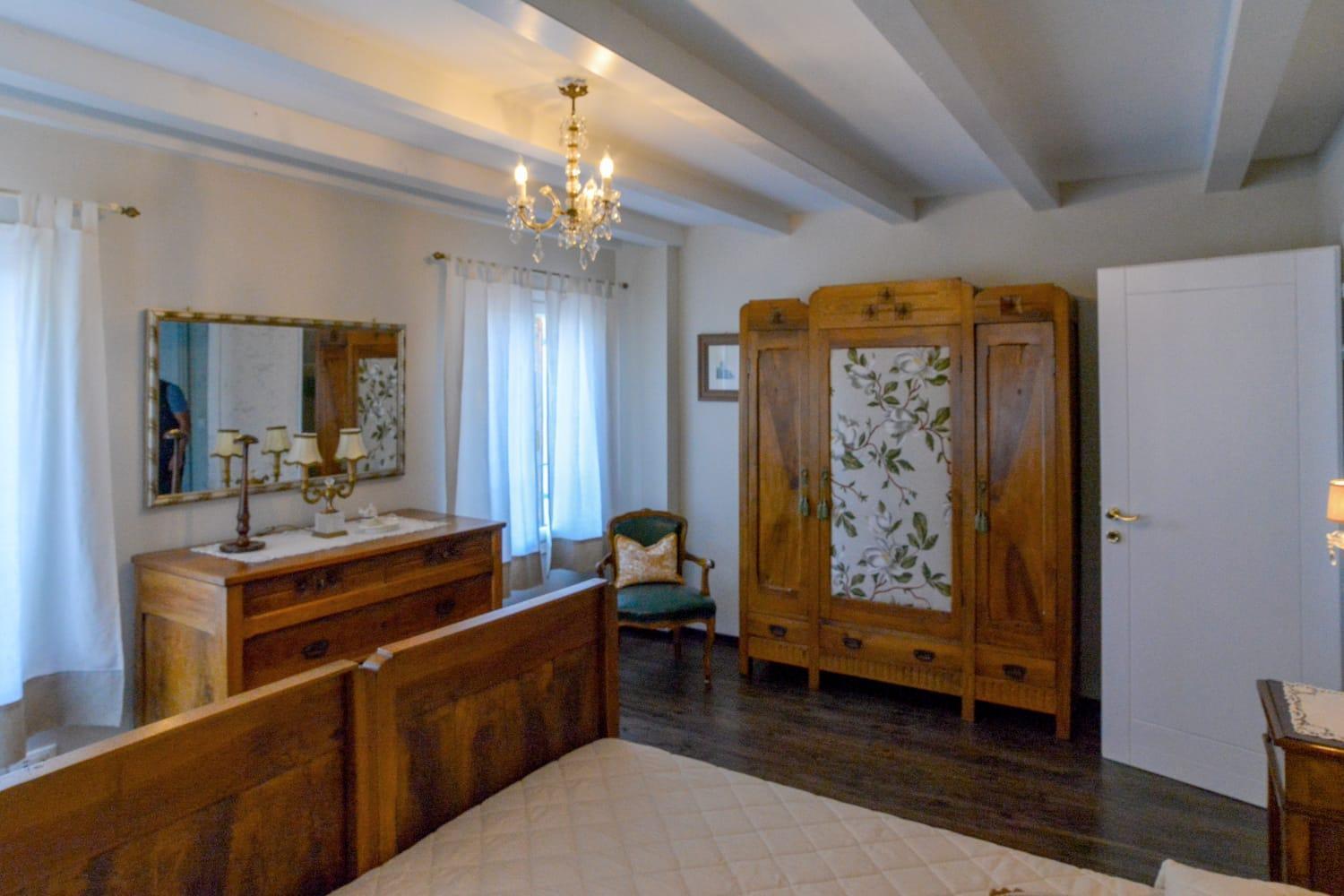 I Torretti Locazione Turistica, Ristorante, Lounge Bar Hotel Asolo Exterior foto