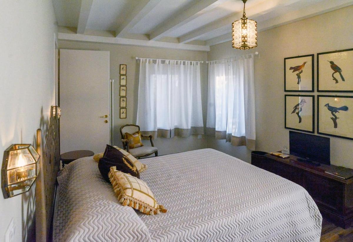 I Torretti Locazione Turistica, Ristorante, Lounge Bar Hotel Asolo Exterior foto
