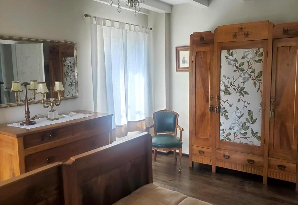 I Torretti Locazione Turistica, Ristorante, Lounge Bar Hotel Asolo Exterior foto