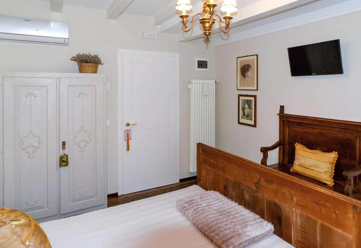 I Torretti Locazione Turistica, Ristorante, Lounge Bar Hotel Asolo Exterior foto