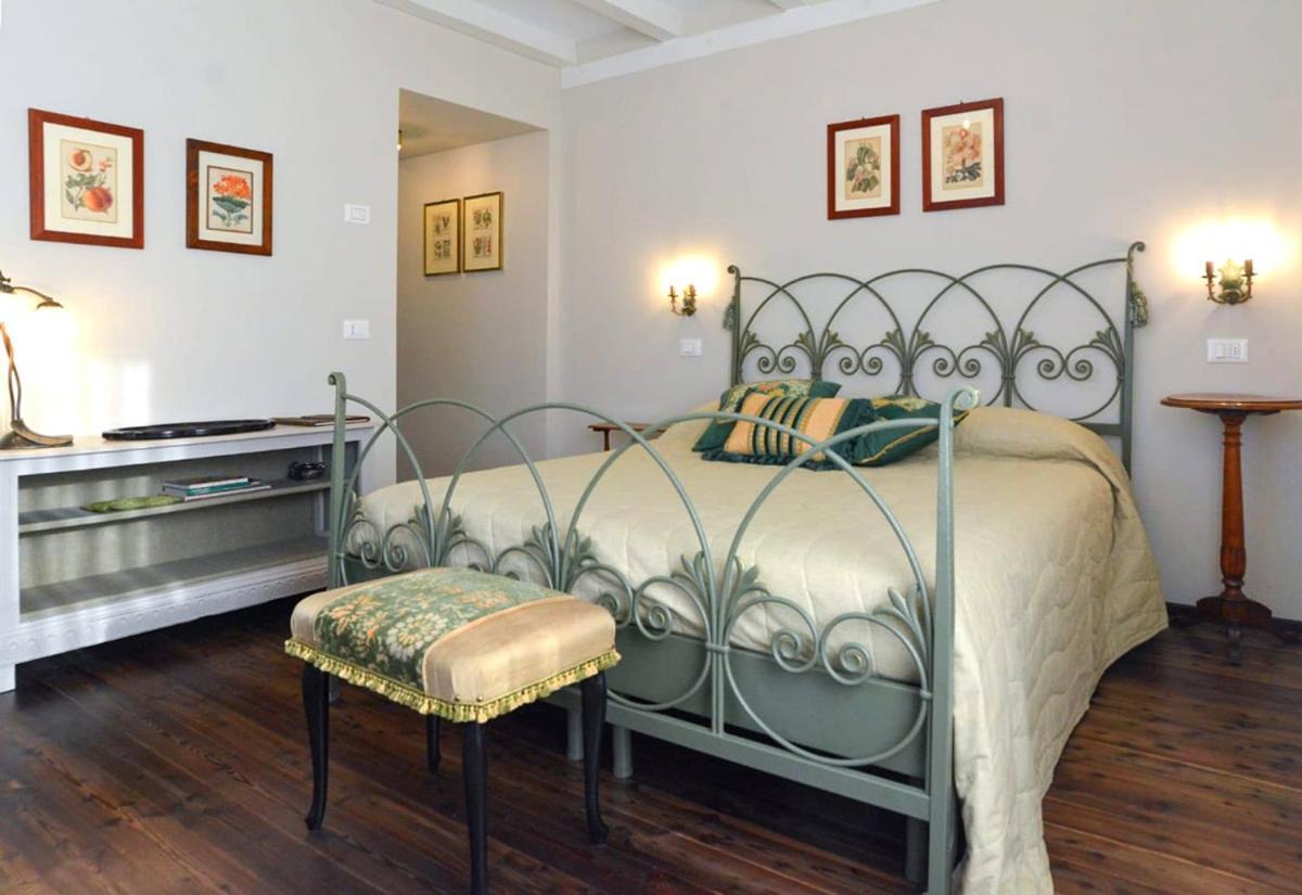 I Torretti Locazione Turistica, Ristorante, Lounge Bar Hotel Asolo Exterior foto